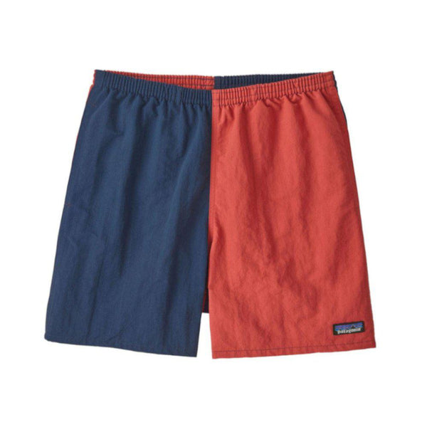 Patagonia Men's Baggies Shorts 5"