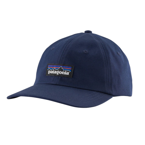Patagonia P-6 Label Trad Cap