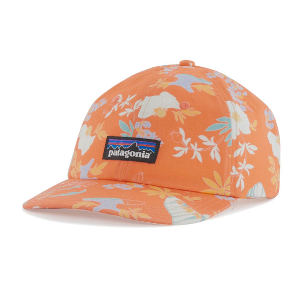 Patagonia P-6 Label Trad Cap