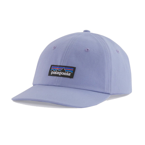 Patagonia P-6 Label Trad Cap