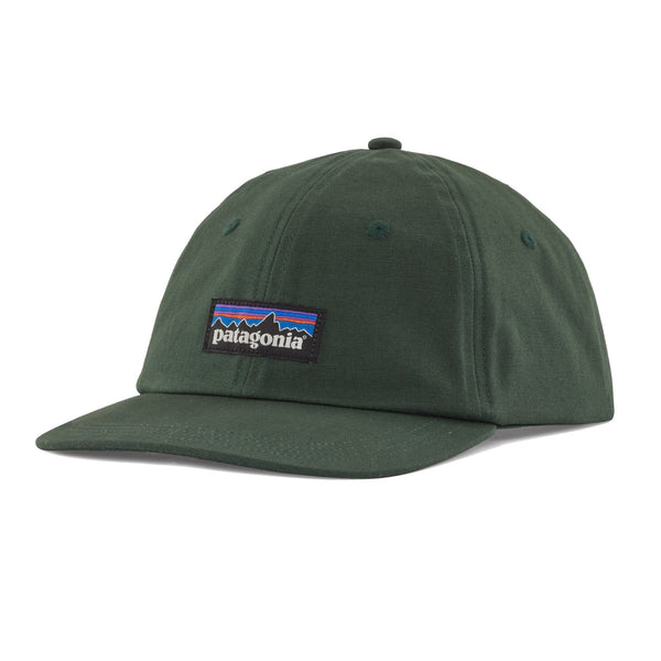 Patagonia P-6 Label Trad Cap