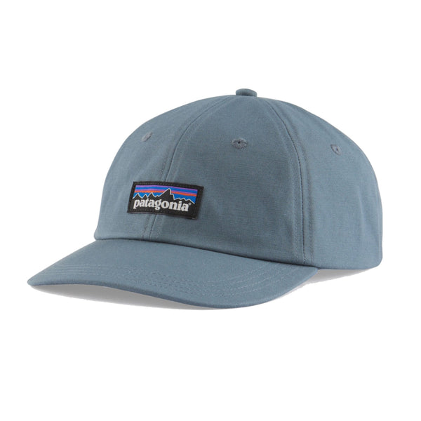 Patagonia P-6 Label Trad Cap