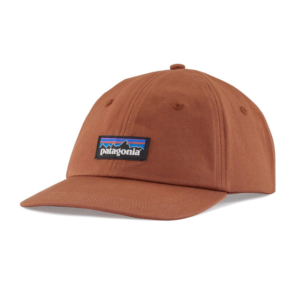 Patagonia P-6 Label Trad Cap