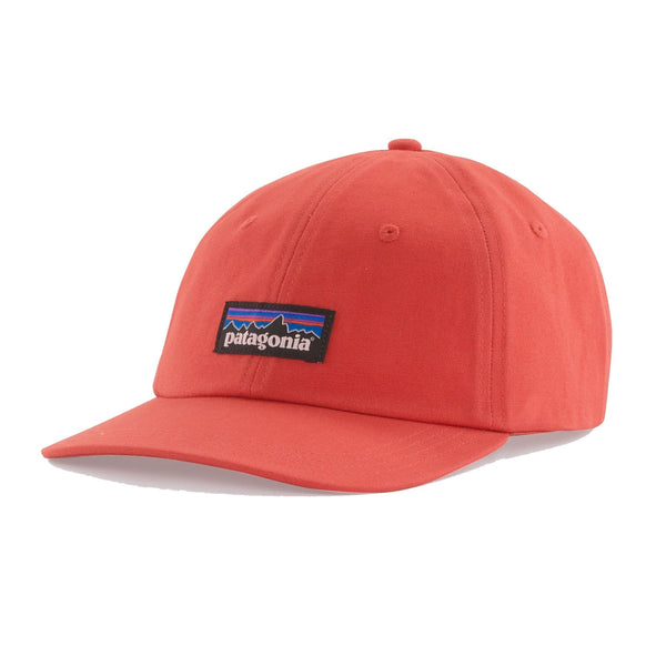 Patagonia P-6 Label Trad Cap