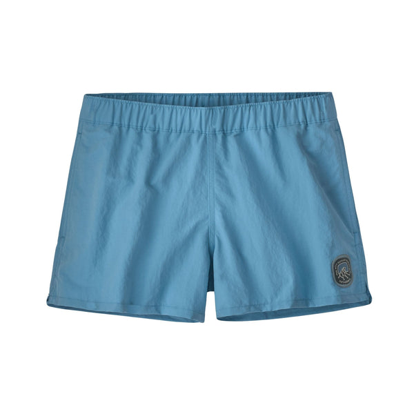 Patagonia Women's Barely Baggies Short 2 1/2"