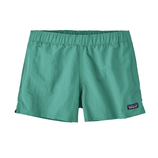 Patagonia Women's Barely Baggies Short 2 1/2"