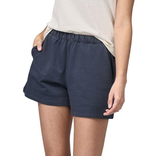 Patagonia Women's Regenerative Organic Certified Cotton Essential Shorts