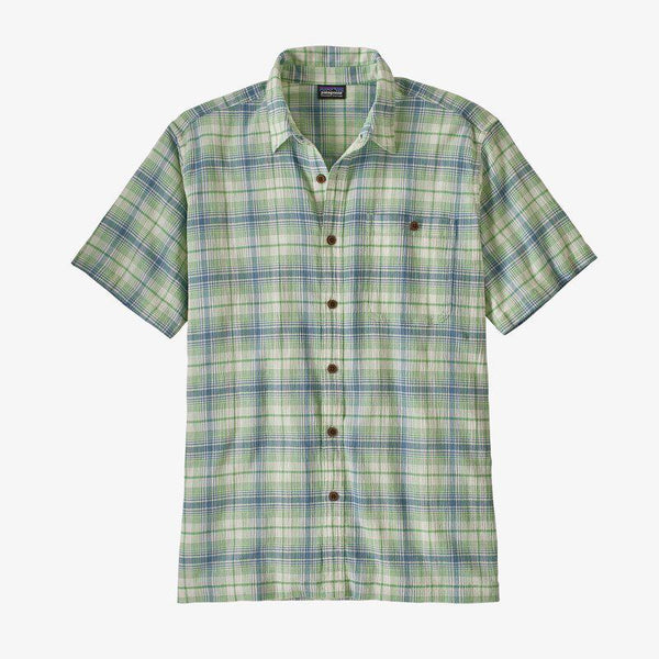 Patagonia Men's A/C Shirt