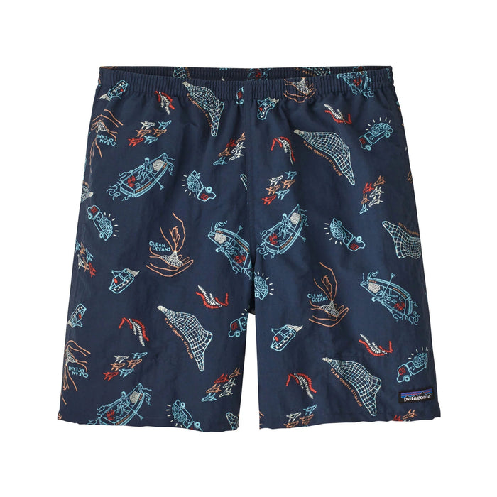 Patagonia Baggies Longs 7" - Men's