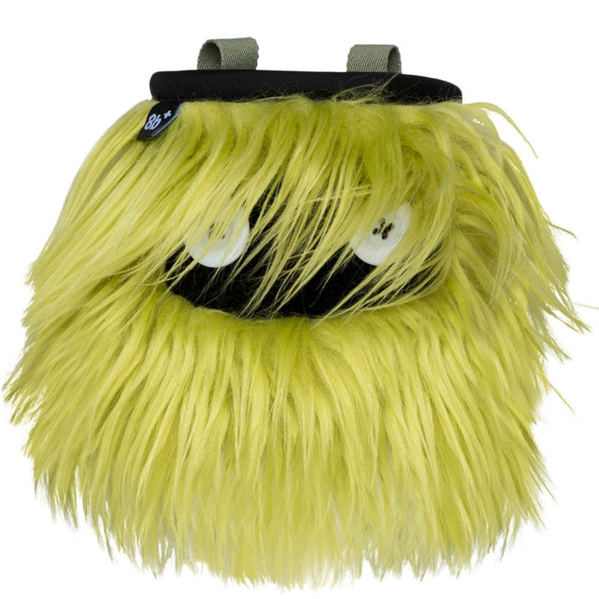 8BPlus Brad Chalk Bag for Climbing and Bouldering