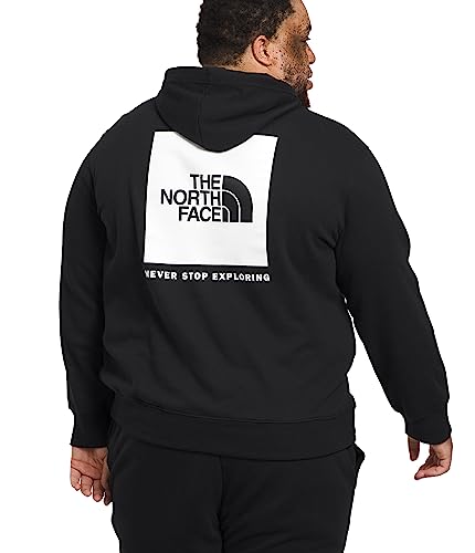 The North Face Men's Box NSE Pullover Hoodie
