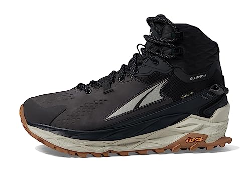 Altra Olympus 5 Hike Mid GTX Trail Shoe