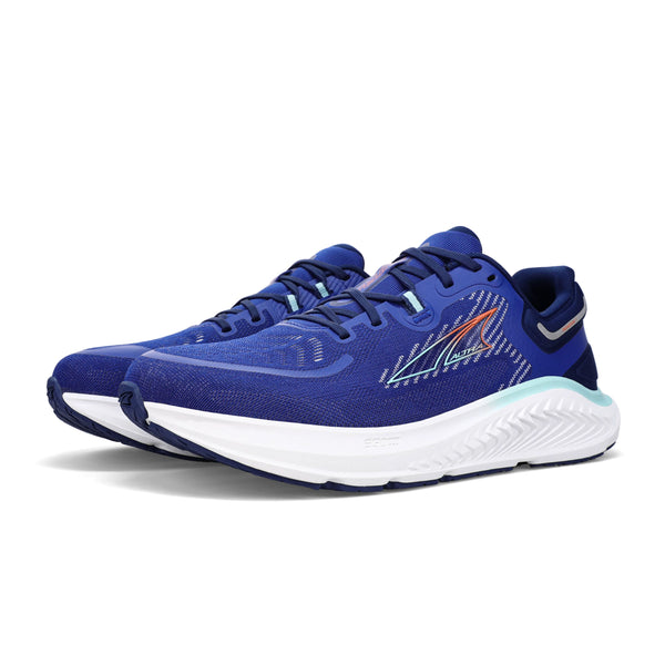 Altra Men's Paradigm 7 Road Running Shoe