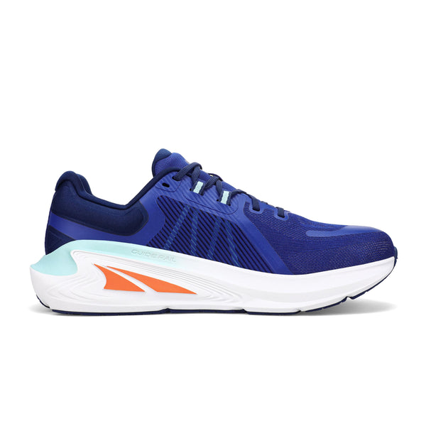 Altra Men's Paradigm 7 Road Running Shoe