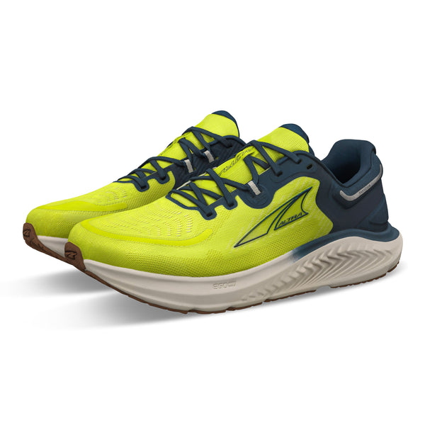 Altra Men's Paradigm 7 Road Running Shoe