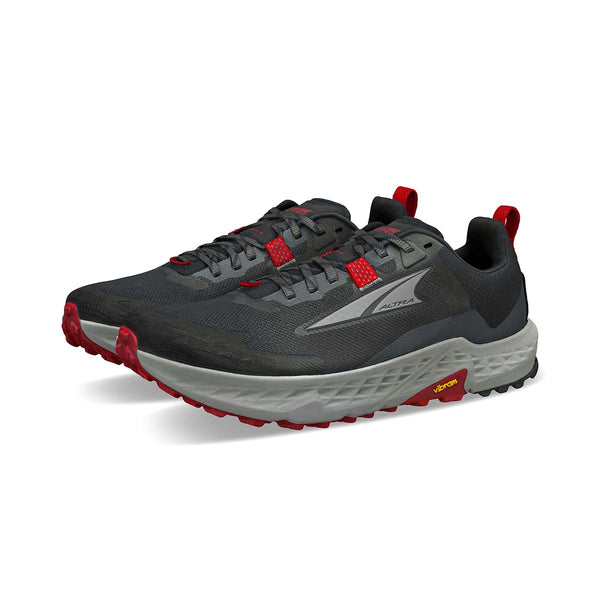 Altra Mens Timp 5 Trail Running Shoe