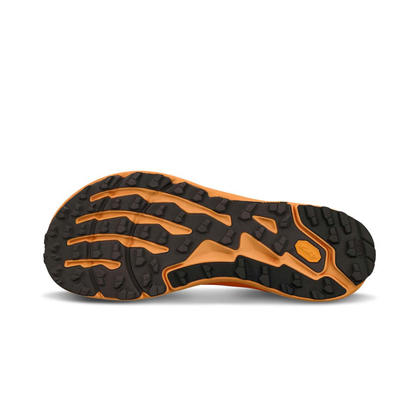 Altra Mens Timp 5 Trail Running Shoe