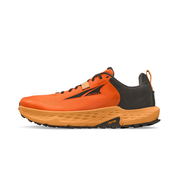 Altra Mens Timp 5 Trail Running Shoe