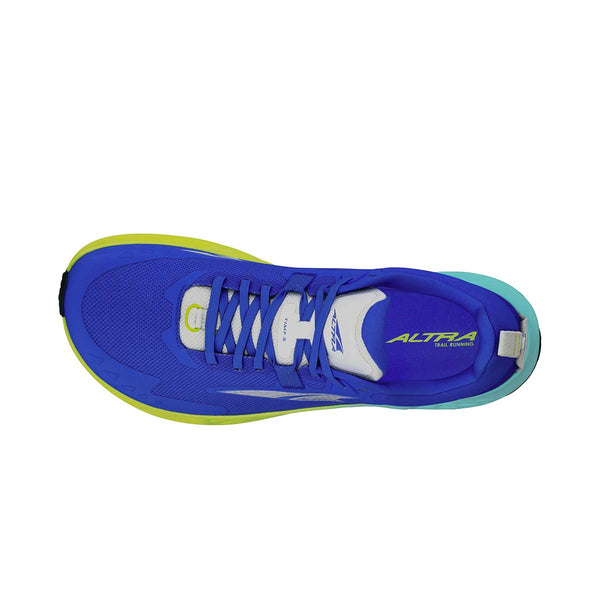 Altra Mens Timp 5 Trail Running Shoe