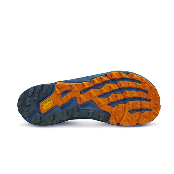 Altra Mens Timp 5 Trail Running Shoe