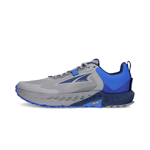 Altra Mens Timp 5 Trail Running Shoe