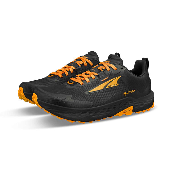 Altra Mens Timp 5 GTX Trail Running Shoe