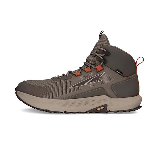 Altra Mens Timp 5 Hiker GTX Hiking Shoe
