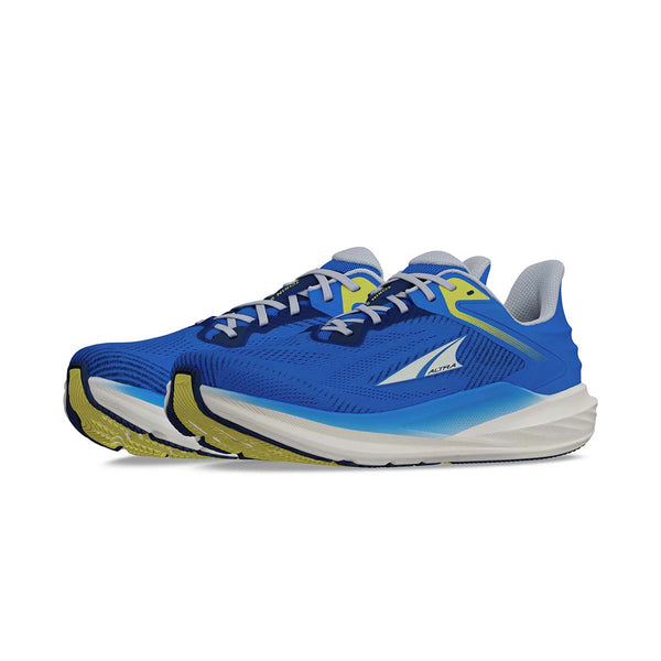 Altra Mens Torin 8 Running Shoe