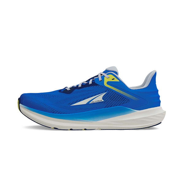 Altra Mens Torin 8 Running Shoe