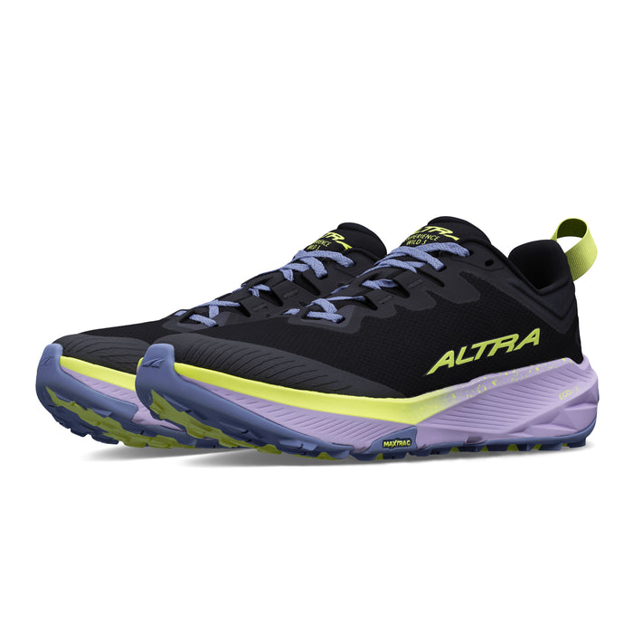 Altra Experience Wild 3 Running Shoe - Women's