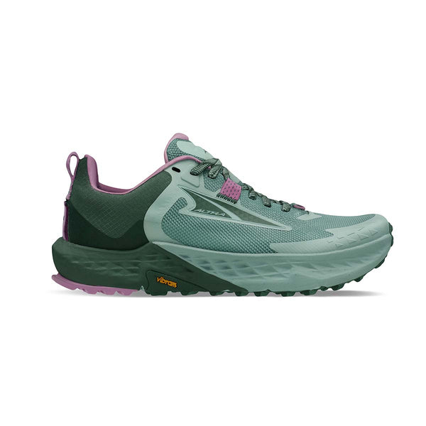 Altra Womens Timp 5 Trail Running Shoe