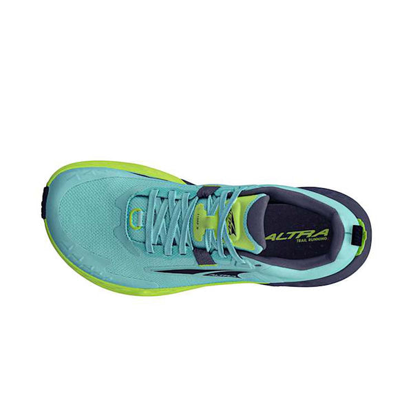 Altra Womens Timp 5 Trail Running Shoe