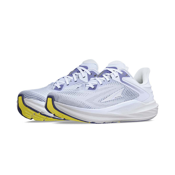 Altra Womens Torin 8 Running Shoe