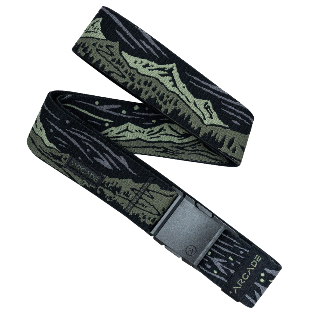 Arcade Out of Range Belt