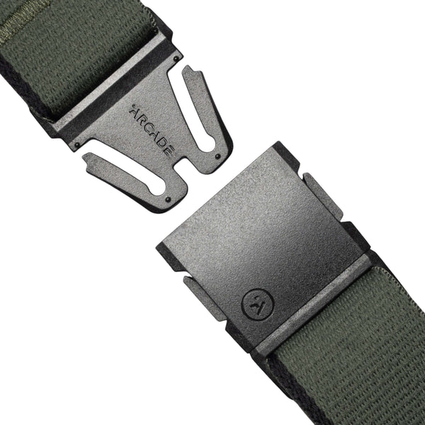 Arcade Core Blackwood Belt