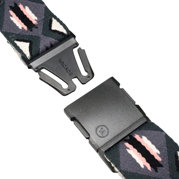 Arcade Creosote Belt