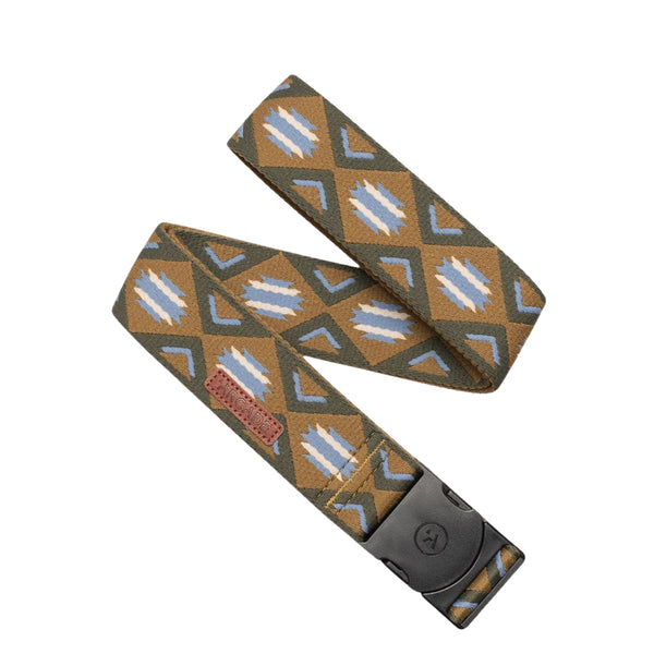 Arcade Creosote Belt