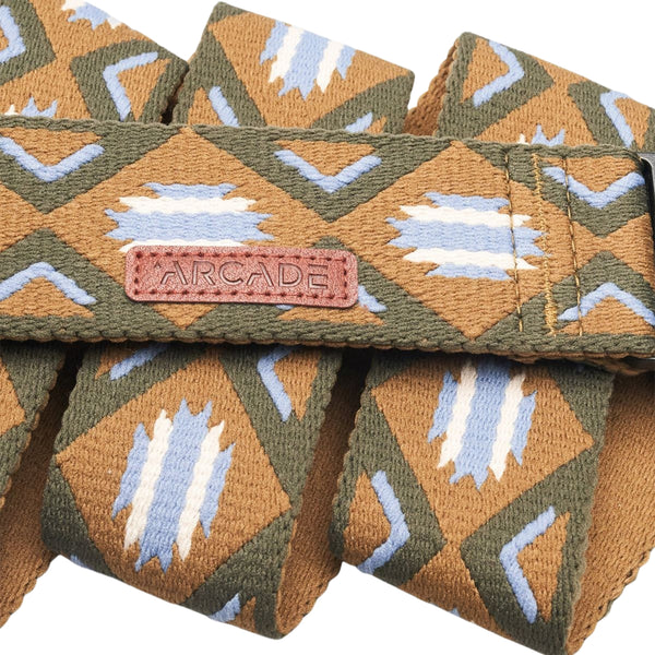 Arcade Creosote Belt