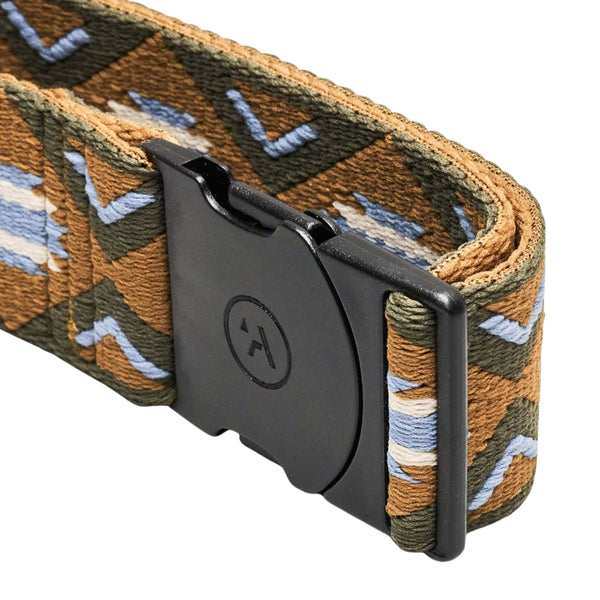 Arcade Creosote Belt