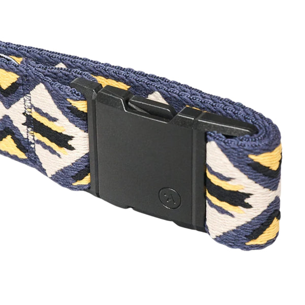 Arcade Creosote Slim Belt