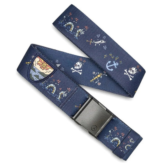 Arcade Eye In The Sky Belt