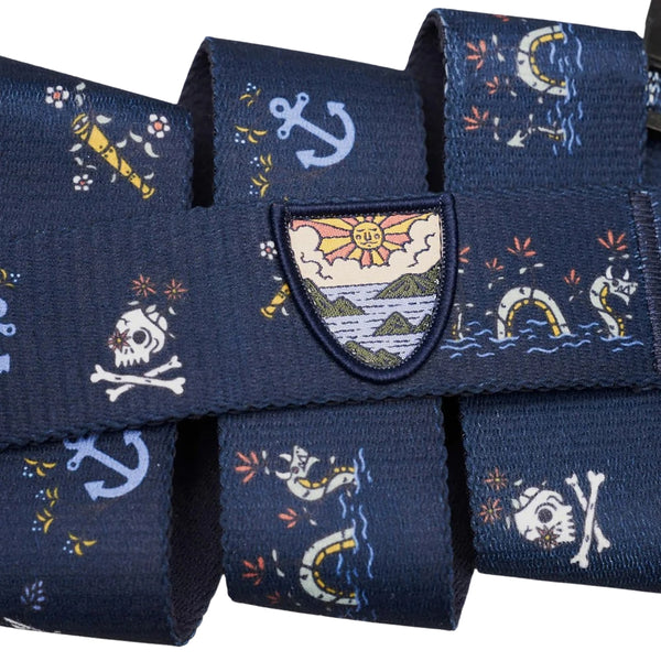 Arcade Eye In The Sky Belt