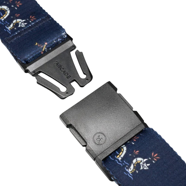 Arcade Eye In The Sky Belt