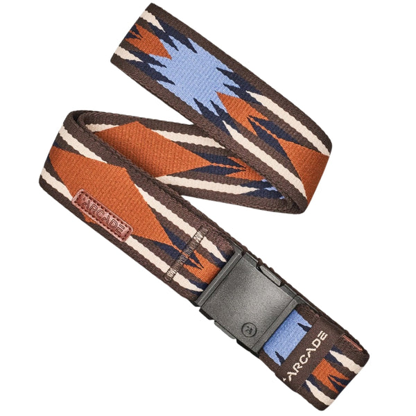 Arcade Ironwood Belt
