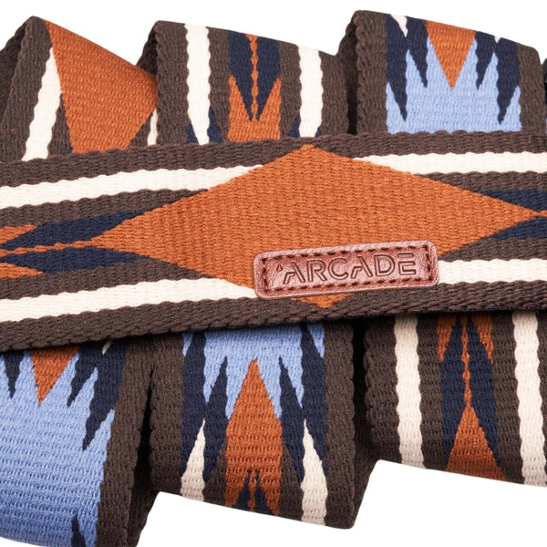 Arcade Ironwood Belt