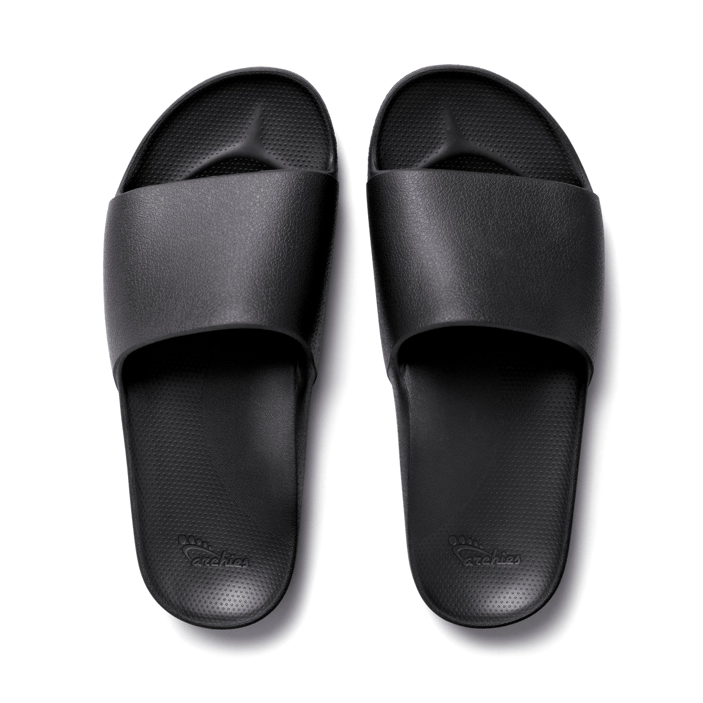 Archies Arch Support Slides - Unisex