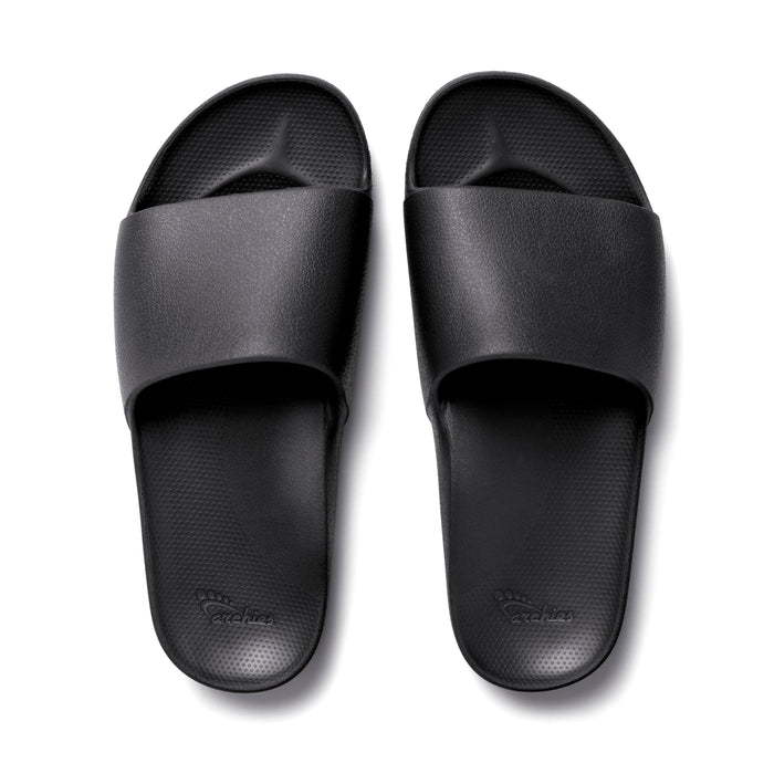 Archies Arch Support Slides - Unisex