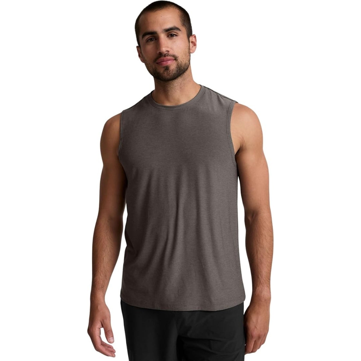Beyond Yoga Featherweight Freeflo Muscle Tank 2.0 – Men's