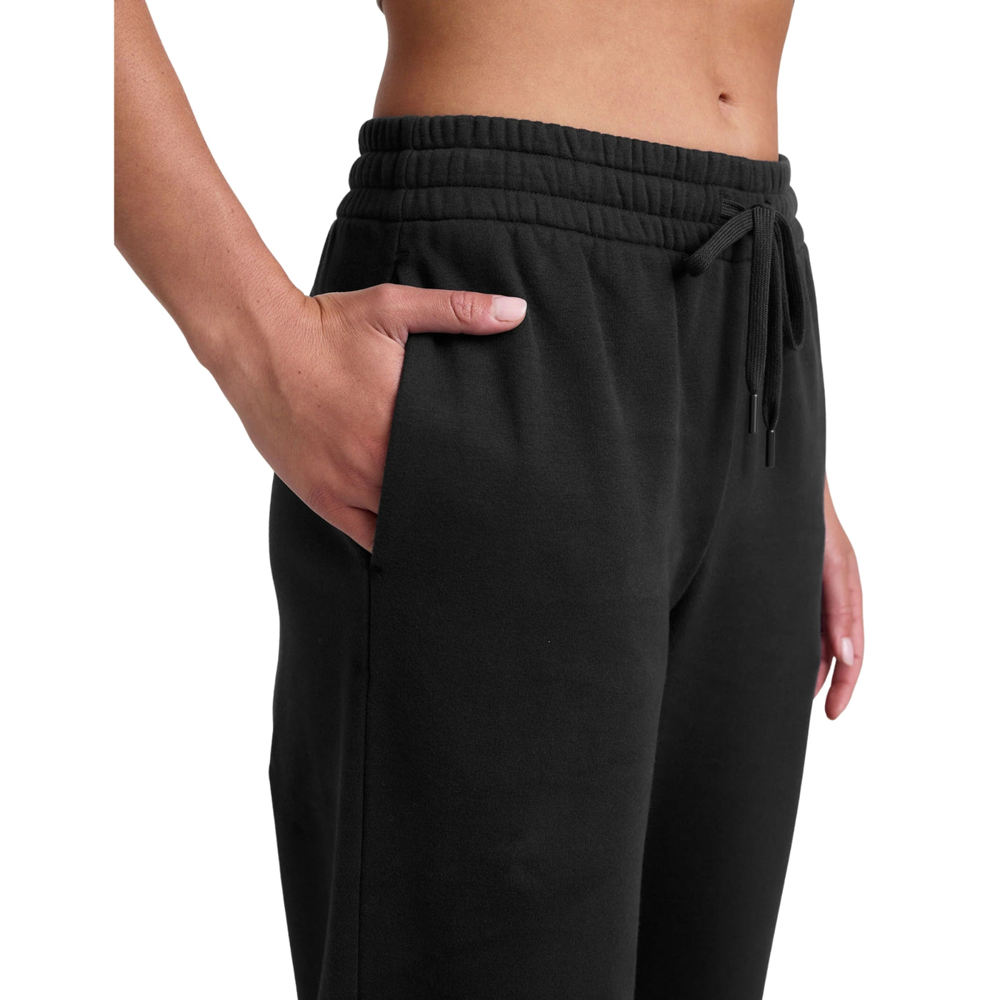 Beyond Yoga Luxefleece Wide Leg Pant – Women's