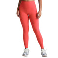 Coral Glow Heather
